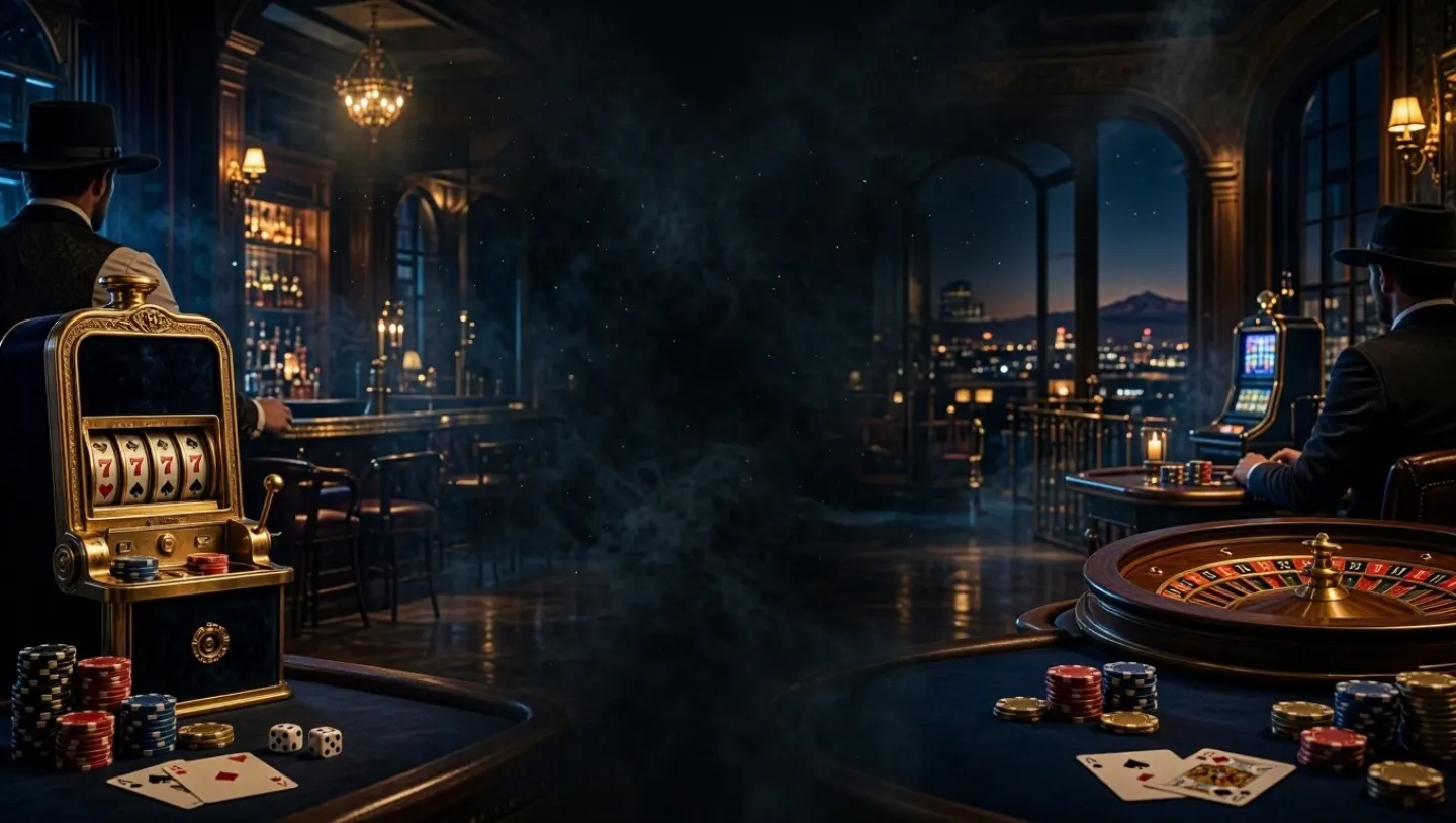 Winthere Casino