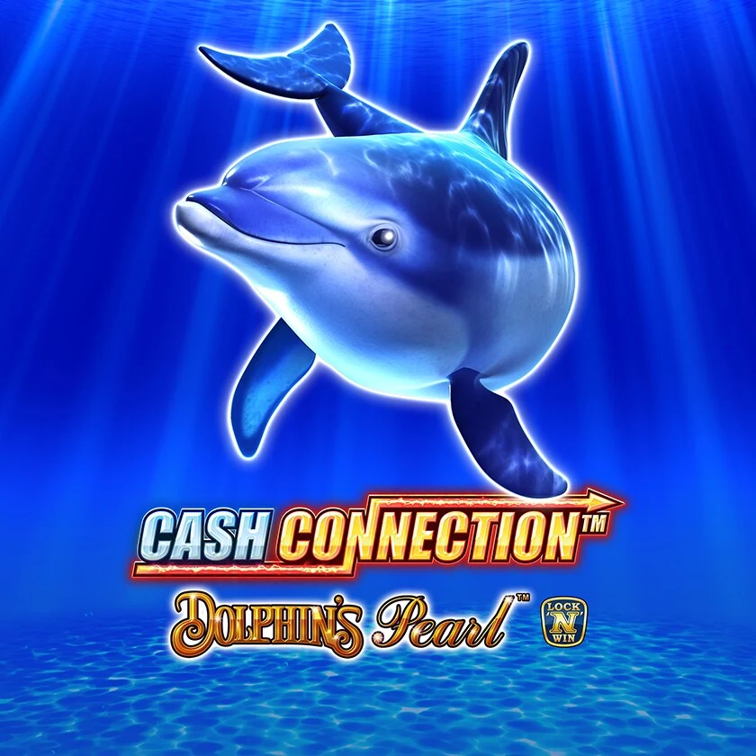 Cash Connection™ - Dolphin's Pearl™